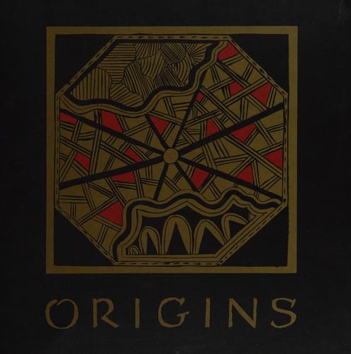 Origins: a folio of prints by contemporary indigenous Australian artists