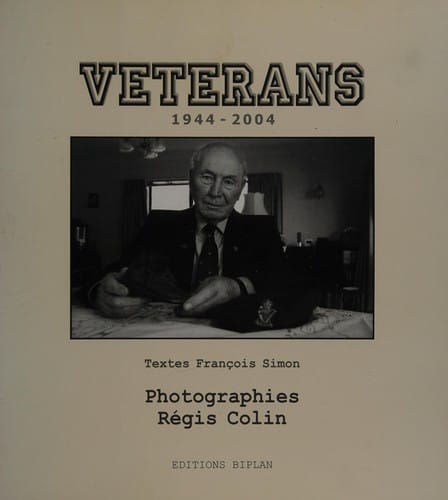 Veterans: [1944-2004]