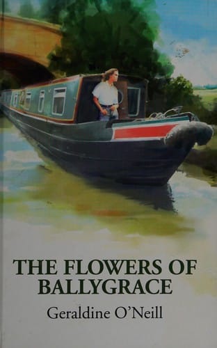 The flowers of Ballygrace