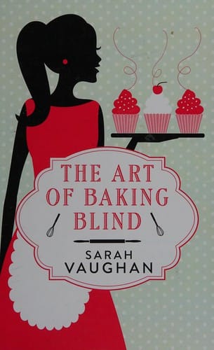 The art of baking blind