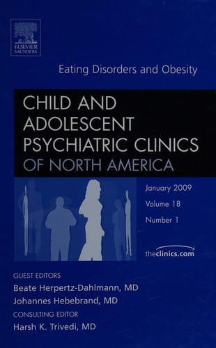 Eating disorders and obesity
