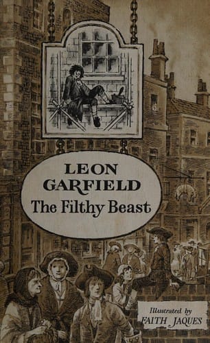 The Filthy Beast: Apprentices #11