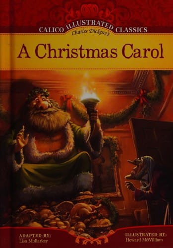 Charles Dickens's A Christmas carol