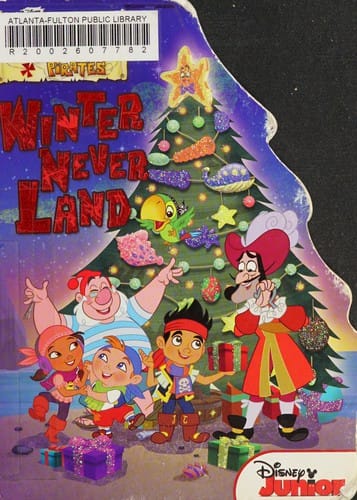 Winter Never Land