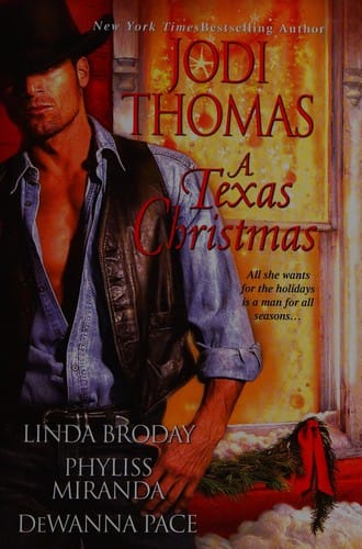 A Texas Christmas