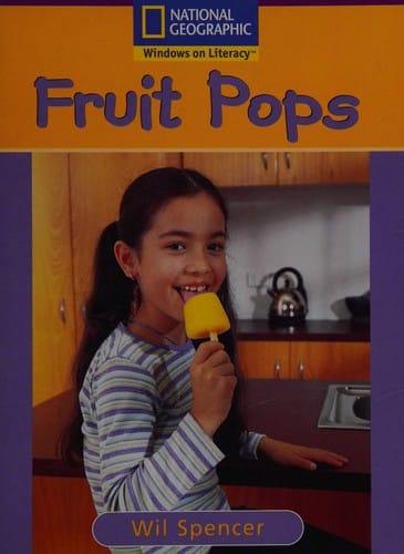 Fruit pops
