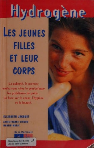 Les Jeunes Filles et leur Corps