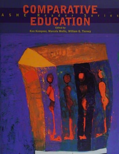 Comparative Education