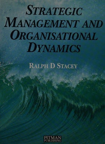 Strategic Management and Organisational Dynamics