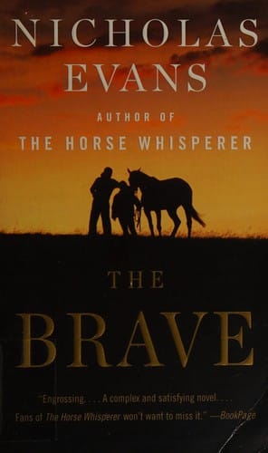 Brave: A Novel