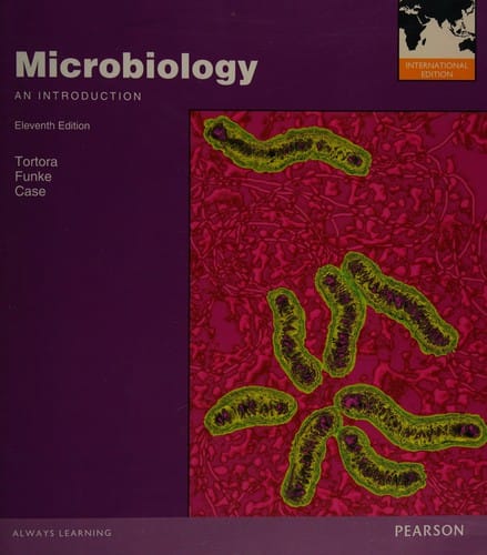 Microbiology: an introduction