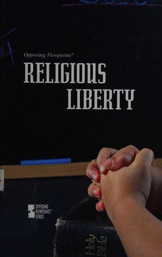 Religious Liberty