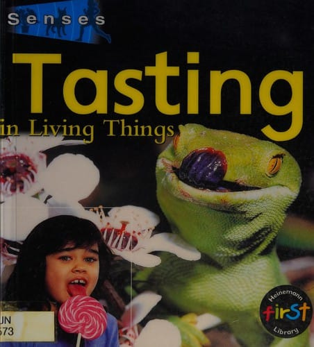 Tasting (Senses)