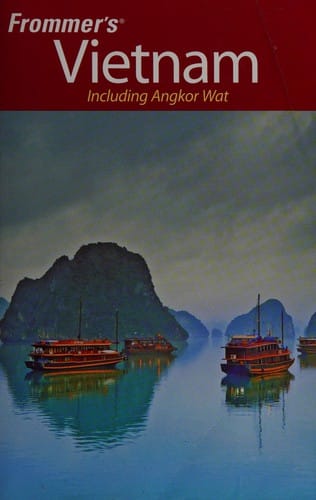 Frommer's Vietnam