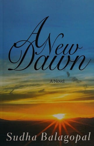 A new dawn: a novel