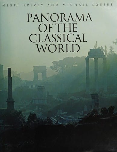 Panorama of the classical world