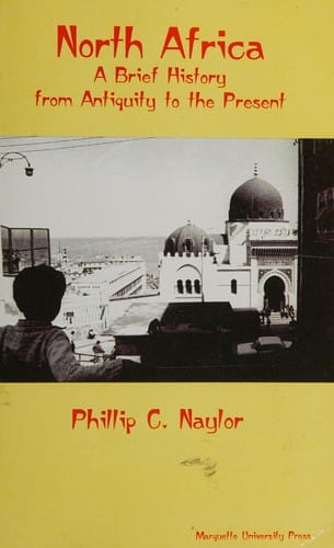 North Africa: a brief history from antiquity to the present
