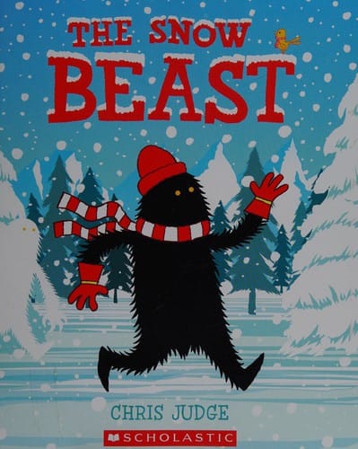 The Snow Beast