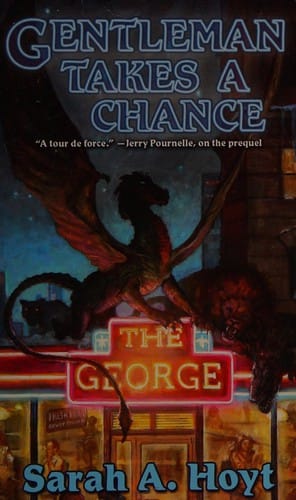 Gentleman takes a chance