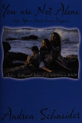 You are not alone: life after a breast cancer diagnosis