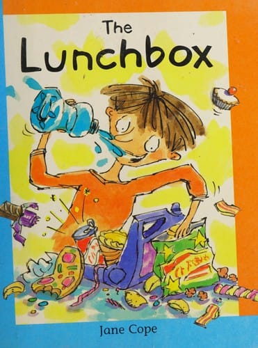 The lunchbox