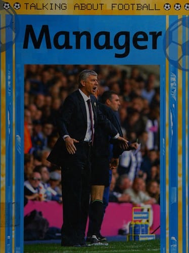 Manager