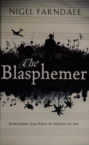 The blasphemer
