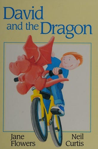 David and the Dragon