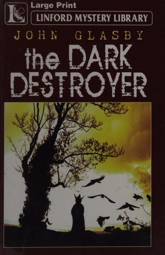 The dark destroyer
