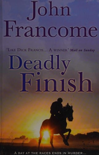 Deadly finish
