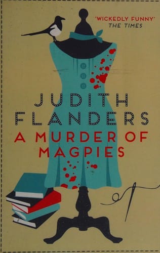 Murder of Magpies