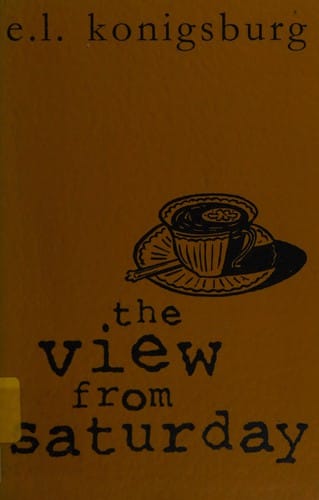 The view from Saturday