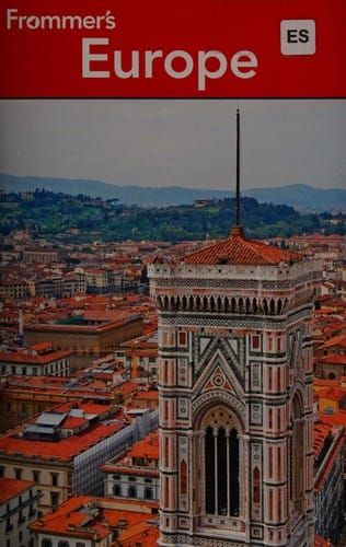 Frommer's Europe