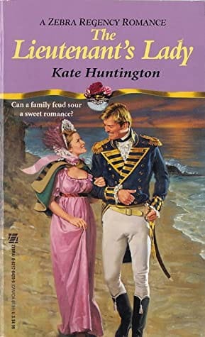 The Lieutenant's Lady