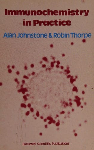 Immunochemistry in practice