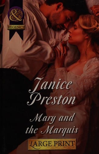 Mary and the Marquis