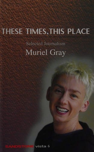 These times, this place