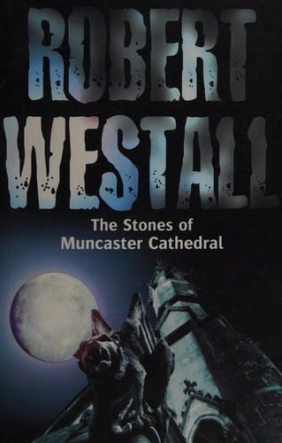 The stones of Muncaster Cathedral: two chilling stories of the supernatural