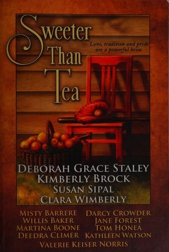 Sweeter than tea