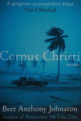 Corpus christi: stories