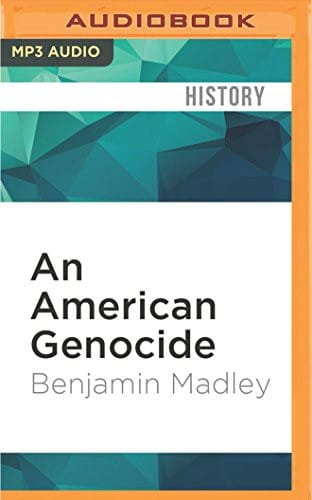 American Genocide, An
