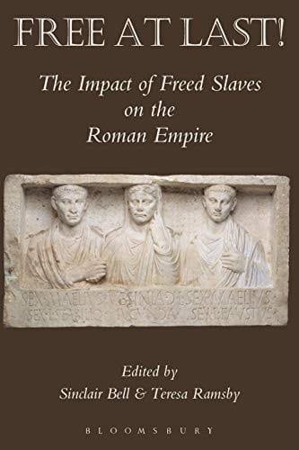 Free At Last!: The Impact of Freed Slaves on the Roman Empire