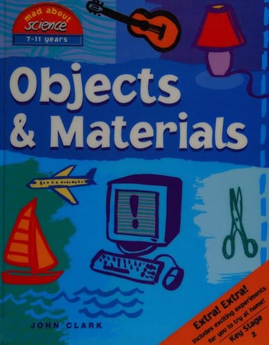 Objects & materials