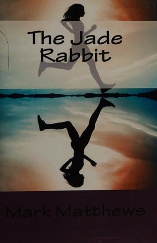 Jade rabbit
