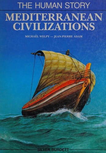 Mediterranean civilizations