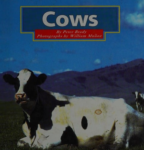 Cows (Farm Animals)