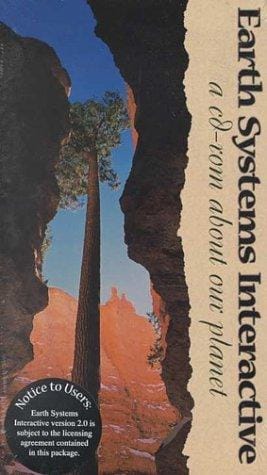 Earth Systems Student Interactive