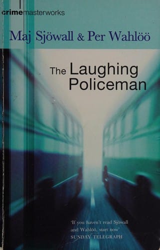 The Laughing Policeman