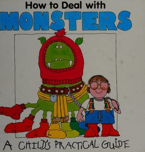How to deal with monsters