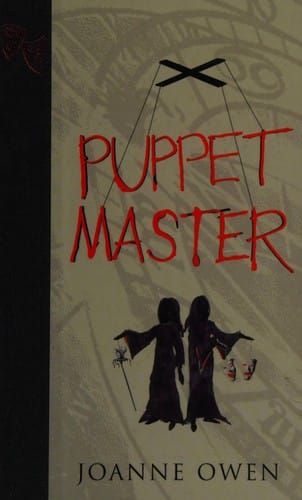 Puppet Master